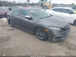 19XFC2F66KE206829 2019 HONDA CIVIC