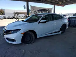 19XFC2F66KE208368 2019 HONDA CIVIC