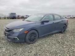 19XFC2F66KE209603 2019 HONDA CIVIC