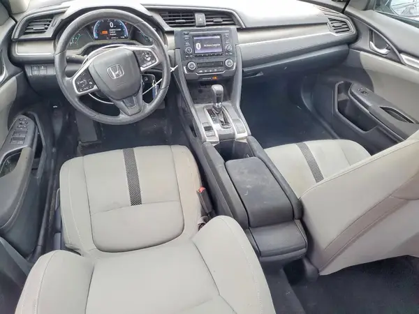 19XFC2F66KE209603 2019 HONDA CIVIC - Image 8