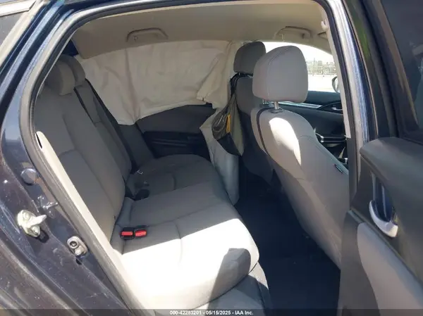 19XFC2F66KE209682 2019 HONDA CIVIC - Image 8