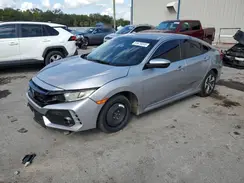 19XFC2F66KE209715 2019 HONDA CIVIC