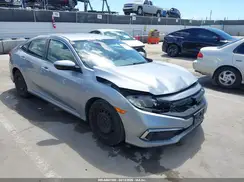 19XFC2F66KE210945 2019 HONDA CIVIC