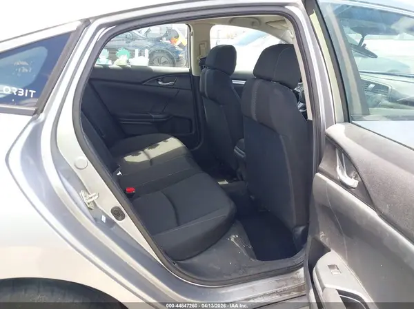 19XFC2F66KE210945 2019 HONDA CIVIC - Image 8