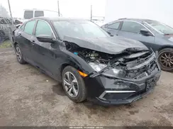 19XFC2F66KE211884 2019 HONDA CIVIC
