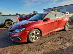 19XFC2F66KE212517 2019 HONDA CIVIC