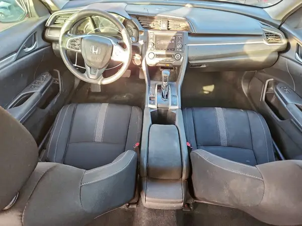 19XFC2F66KE212517 2019 HONDA CIVIC - Image 8
