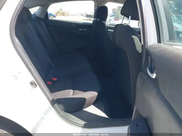 19XFC2F66KE214476 2019 HONDA CIVIC - Image 8