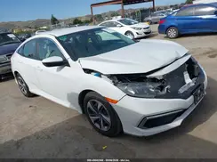 19XFC2F66KE214865 2019 HONDA CIVIC
