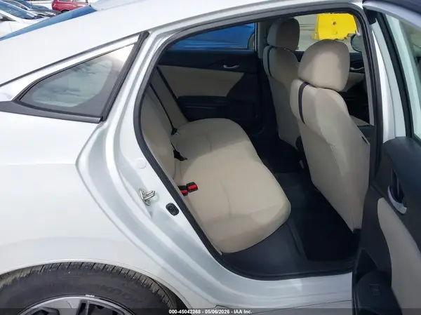 19XFC2F66KE214865 2019 HONDA CIVIC - Image 8