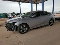 19XFC2F66LE000136 2020 HONDA CIVIC