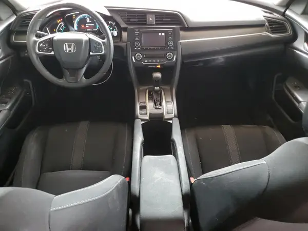 19XFC2F66LE000136 2020 HONDA CIVIC - Image 8