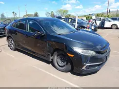 19XFC2F66LE000363 2020 HONDA CIVIC