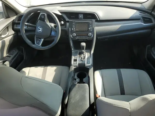 19XFC2F66LE000671 2020 HONDA CIVIC - Image 8