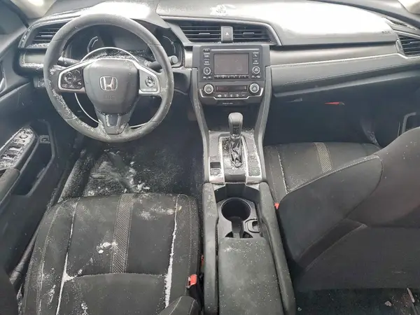 19XFC2F66LE000945 2020 HONDA CIVIC - Image 8