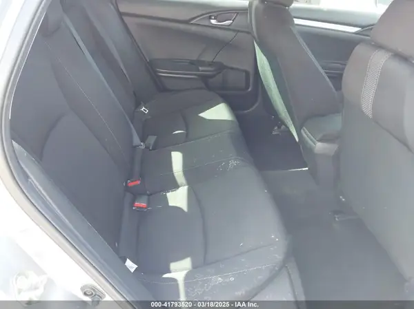 19XFC2F66LE001478 2020 HONDA CIVIC - Image 8