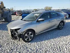 19XFC2F66LE001481 2020 HONDA CIVIC