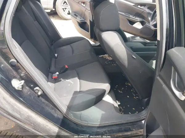 19XFC2F66LE001951 2020 HONDA CIVIC - Image 8