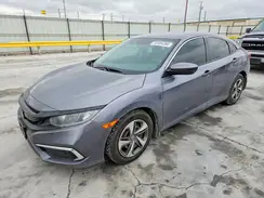 19XFC2F66LE002372 2020 HONDA CIVIC