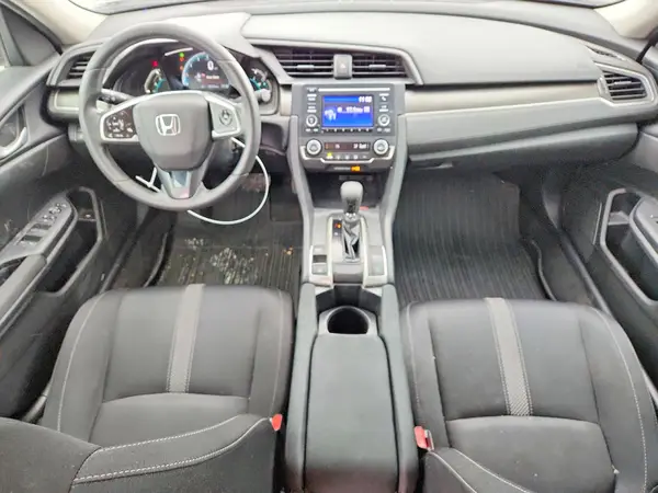 19XFC2F66LE002372 2020 HONDA CIVIC - Image 8