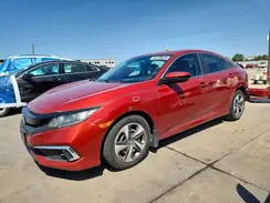 19XFC2F66LE003201 2020 HONDA CIVIC