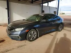 19XFC2F66LE003392 2020 HONDA CIVIC