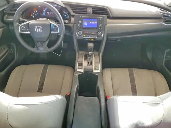 19XFC2F66LE003392 2020 HONDA CIVIC - Image 8