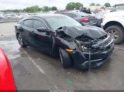 19XFC2F66LE004025 2020 HONDA CIVIC