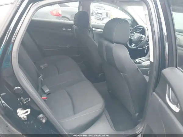 19XFC2F66LE004025 2020 HONDA CIVIC - Image 8