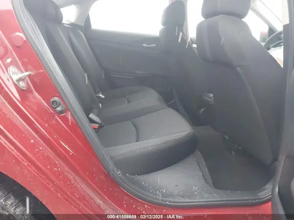 19XFC2F66LE005563 2020 HONDA CIVIC - Image 8