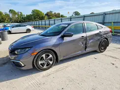 19XFC2F66LE005725 2020 HONDA CIVIC