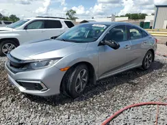 19XFC2F66LE005756 2020 HONDA CIVIC