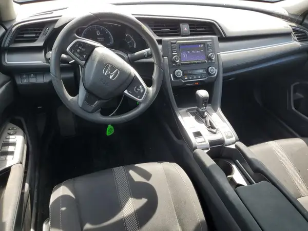 19XFC2F66LE005756 2020 HONDA CIVIC - Image 8