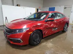 19XFC2F66LE006499 2020 HONDA CIVIC
