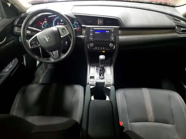 19XFC2F66LE006499 2020 HONDA CIVIC - Image 8