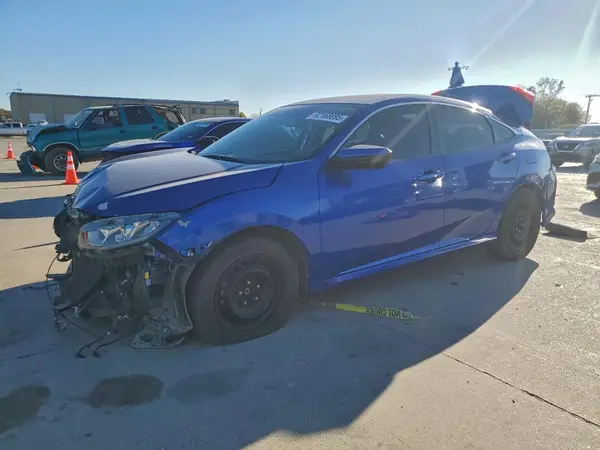 19XFC2F66LE006518 2020 HONDA CIVIC - Image 1