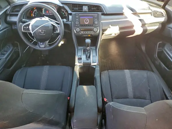 19XFC2F66LE006518 2020 HONDA CIVIC - Image 8