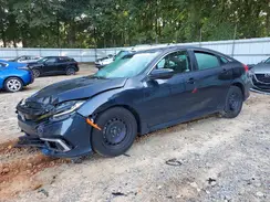 19XFC2F66LE006762 2020 HONDA CIVIC