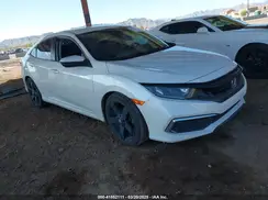 19XFC2F66LE007328 2020 HONDA CIVIC