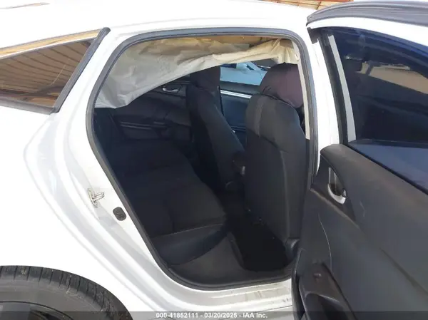 19XFC2F66LE007328 2020 HONDA CIVIC - Image 8
