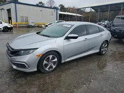 19XFC2F66LE008799 2020 HONDA CIVIC