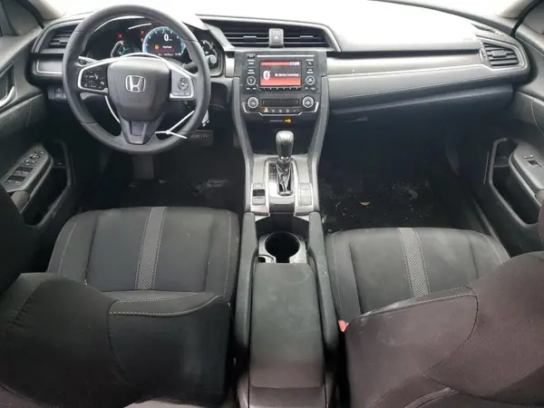 19XFC2F66LE008799 2020 HONDA CIVIC - Image 8