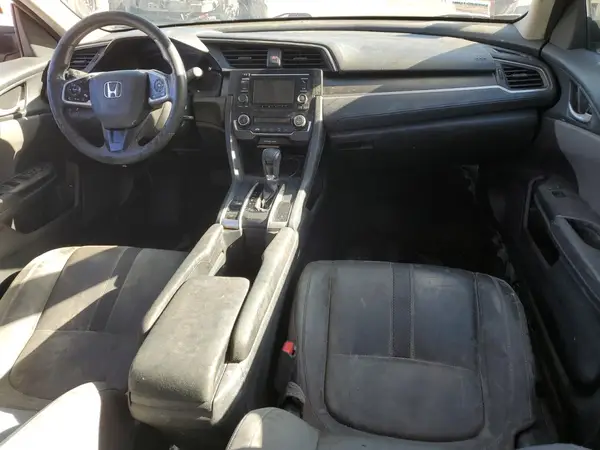 19XFC2F66LE009354 2020 HONDA CIVIC - Image 8