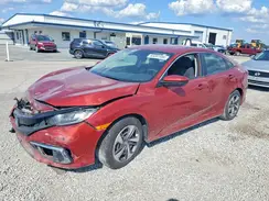19XFC2F66LE009631 2020 HONDA CIVIC