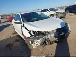 19XFC2F66LE009662 2020 HONDA CIVIC