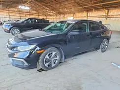 19XFC2F66LE010472 2020 HONDA CIVIC