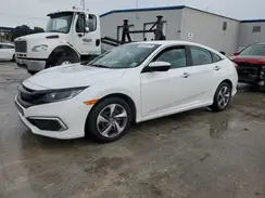 19XFC2F66LE010861 2020 HONDA CIVIC