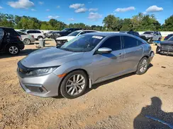 19XFC2F66LE010889 2020 HONDA CIVIC
