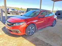 19XFC2F66LE011489 2020 HONDA CIVIC