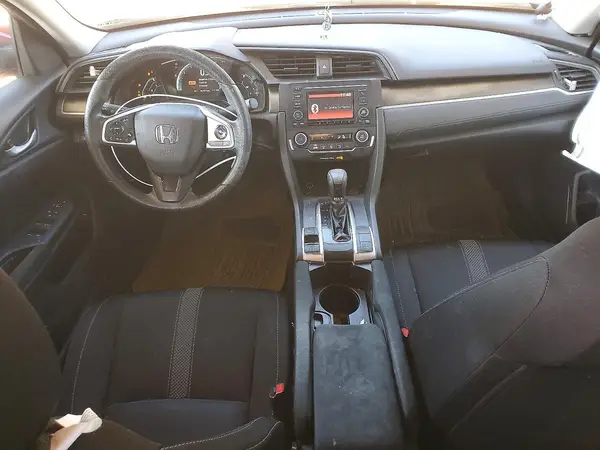 19XFC2F66LE011489 2020 HONDA CIVIC - Image 8